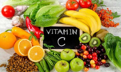 Rau củ quả là các loại thực phẩm giàu vitamin C nhất
