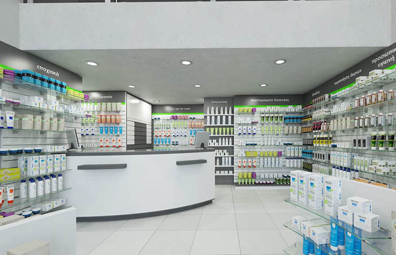 Vitamin A thường được bán tại các quầy thuốc của bệnh viện, nhà thuốc, trang thương mại điện tử…