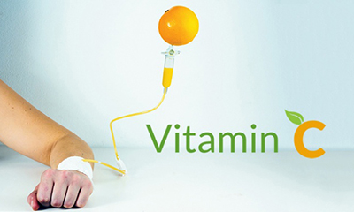 Thiếu vitamin C