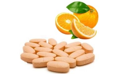 Review 15 viên uống vitamin C TỐT NHẤT hiện nay