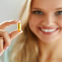 Vitamin A có tác dụng gì cho da