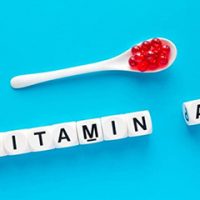 Vitamin A có tan trong nước không