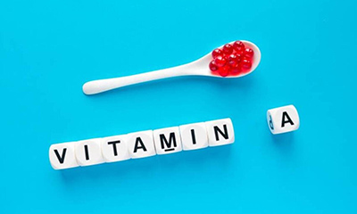 Vitamin A có tan trong nước không