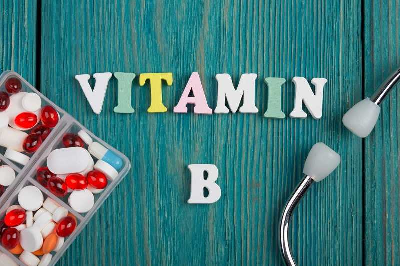 Không dùng chung vitamin nhóm B với một số loại thuốc Tây khác