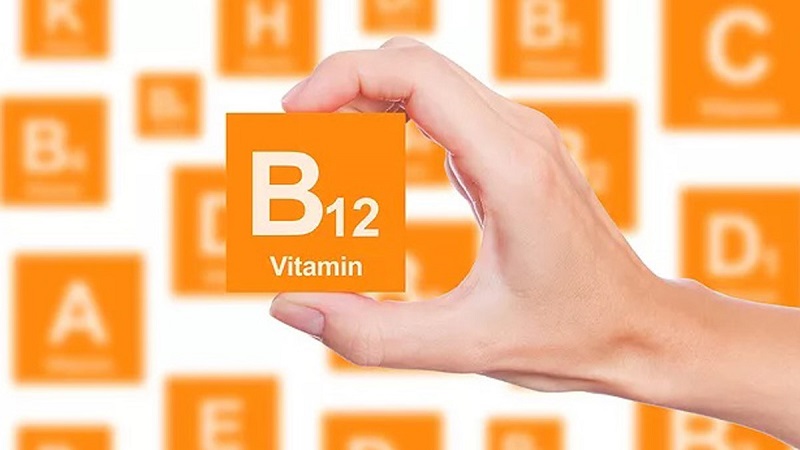 Vitamin B12 luôn duy trì sự ổn định của hệ thần kinh trung ương