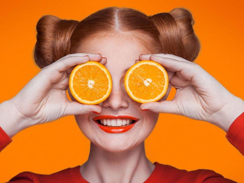 Hiệu quả của việc dùng vitamin C giảm cân