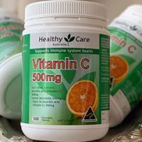Vitamin C Úc
