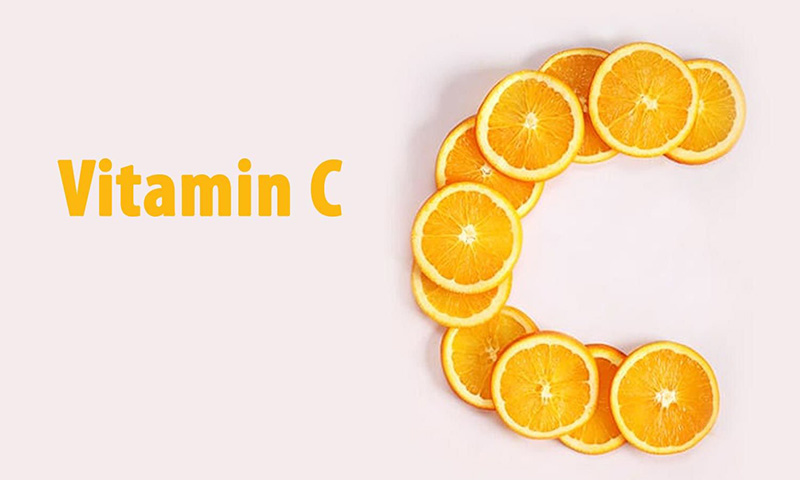 Cách bổ sung vitamin C