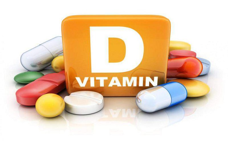 vitamin D (Calciferol) là thuộc nhóm vitamin tan trong dầu