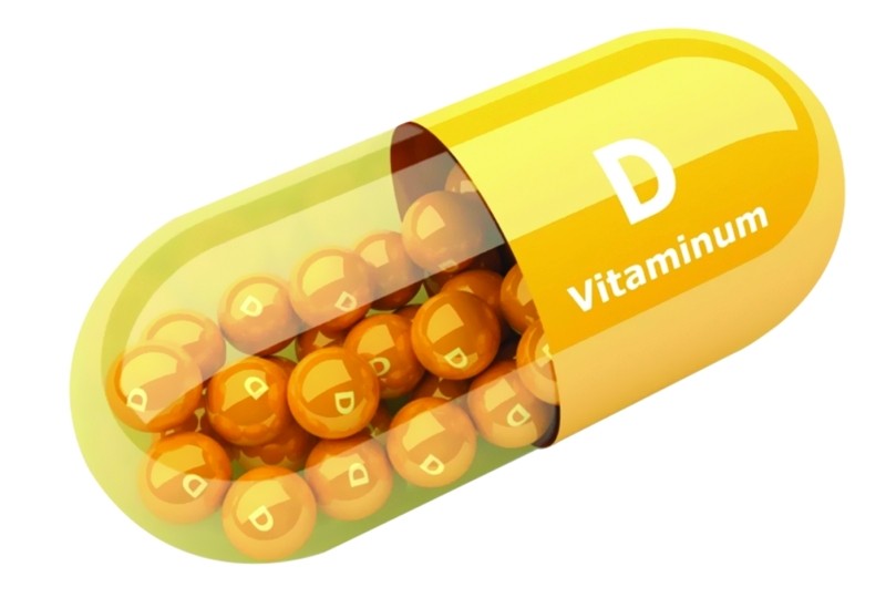 Sử dụng vitamin theo đúng liều lượng đã được bác sĩ chỉ định