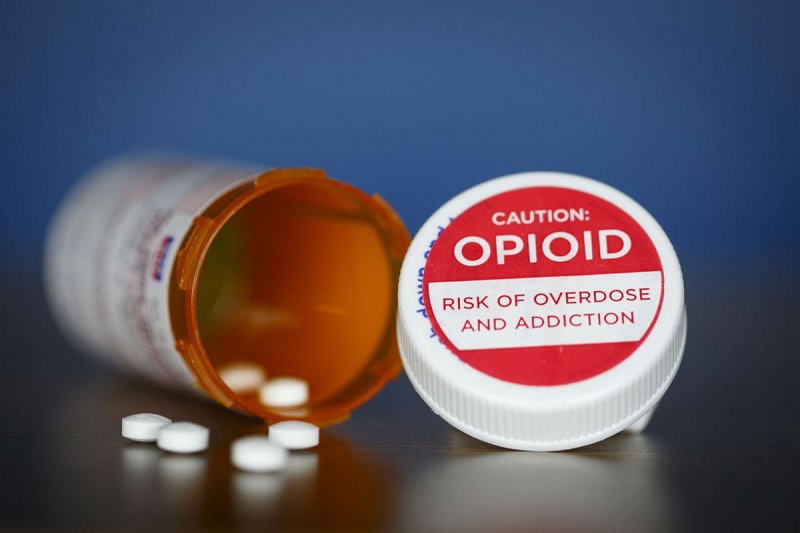 Opioid được chỉ định cho những trường hợp đau đầu nghiêm trọng mà thuốc bình thường không thuyên giảm được