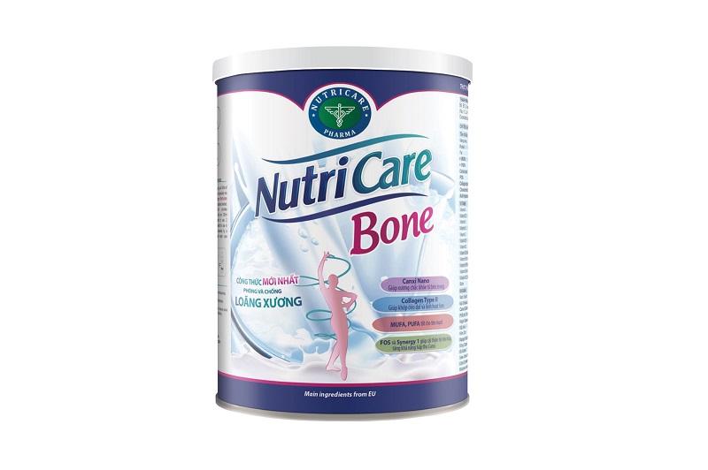 Nutricare Bone
