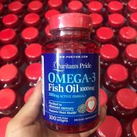 Puritan’s-Pride-Omega-3 Fish-oil-2 (1)
