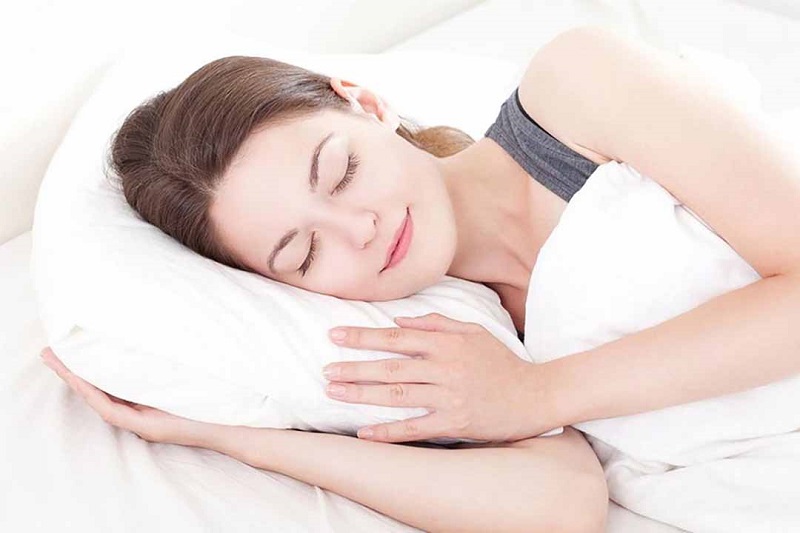 Rất ít người biết rằng giấc ngủ có ảnh hưởng đến chiều cao