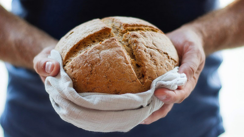 Ăn bánh mì đúng cách để cải thiện vóc dáng và cân nặng hiệu quả