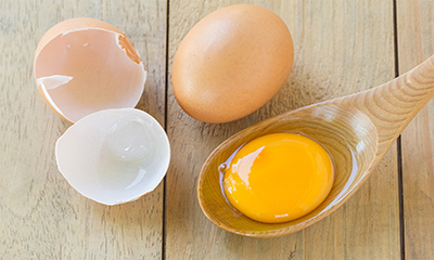 Gợi ý bạn 4 thực đơn giảm cân bằng trứng chỉ trong 7 ngày