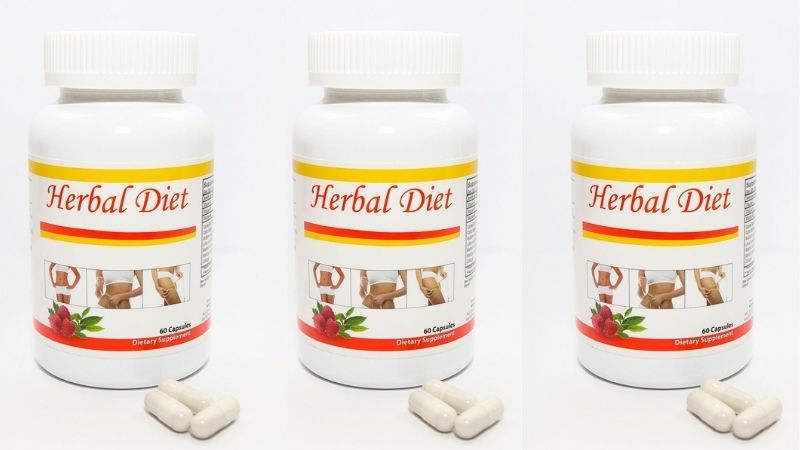 Herbal Diet được người dùng ưa chuộng sử dụng hiện nay