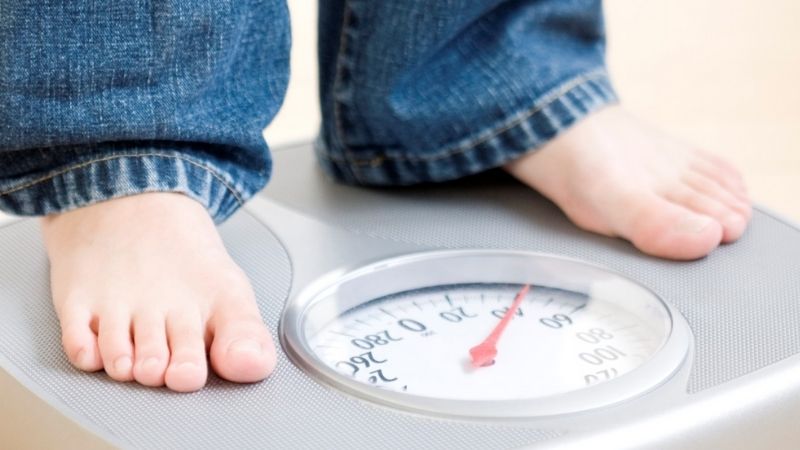 Làm sao để tăng cân cho người bị hội chứng ruột kích thích
