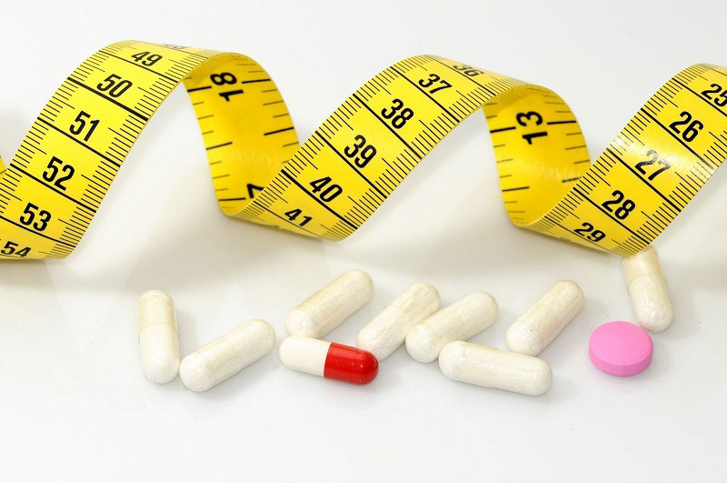 Tuyệt đối không lạm dụng thuốc giảm cân Hàn Quốc