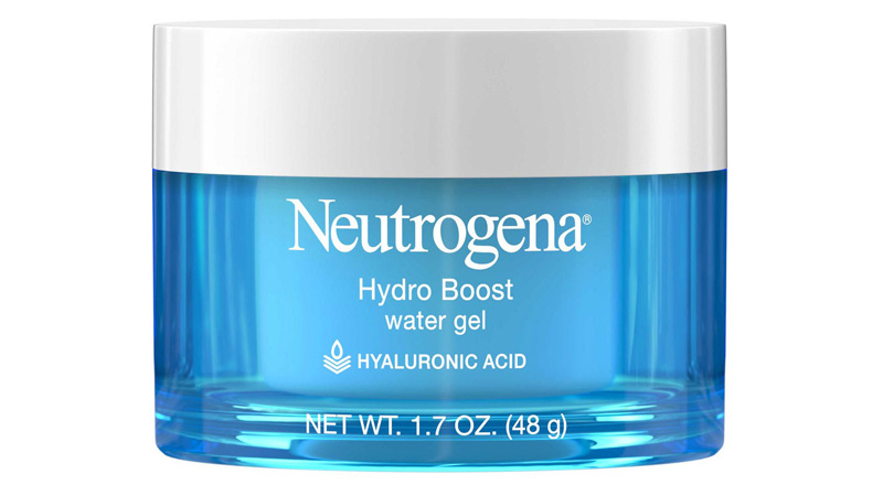Neutrogena Hydro Boost Water Gel là sản phẩm dưỡng ẩm cho da dầu mụn