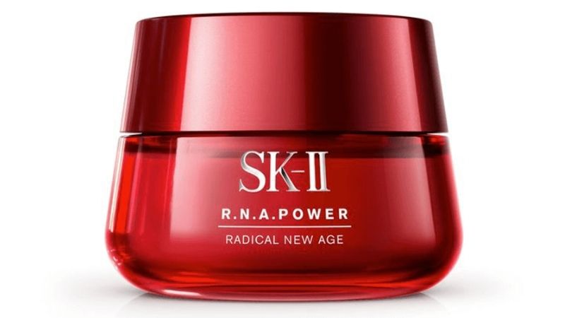 SK-II R.N.A Power Radical New Age là kem dưỡng cao cấp hàng đầu Nhật Bản