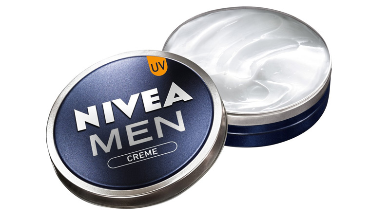 Nivea Men Creme 3in1 cấp ẩm, làm sáng và mềm da