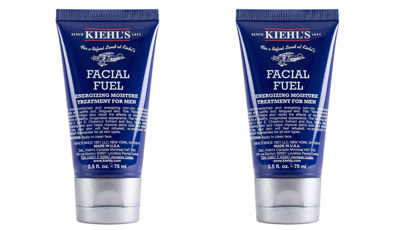 Facial Fuel Energizing Moisture Treatment For Men Kiehl's được đánh giá rất cao