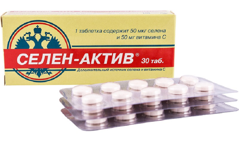 Selen-Akunch là viên uống bổ trợ tim mạch và não bộ hiệu quả của Nga
