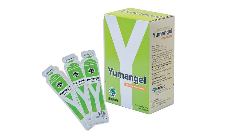 Yumangel an toàn cho bà bầu