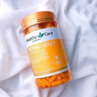 Healthy-Care-Royal-Jelly