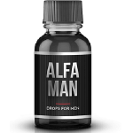 Dung Dịch Uống Alfa Man - Cải Thiện Vấn Đề Sinh Lý Nam Giới