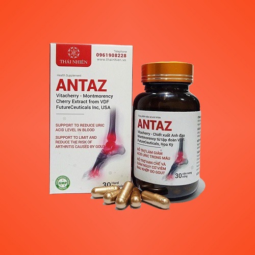 Antaz-4