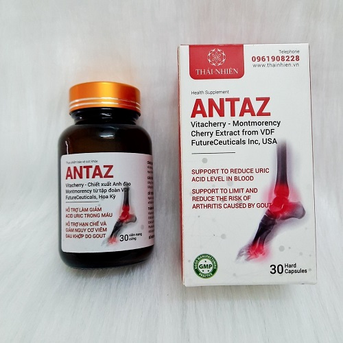 Antaz-5