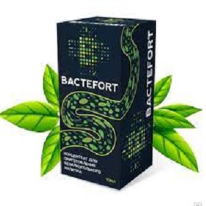 Bactefort Giúp Thanh Lọc Và Điều Hoà Cơ Thể