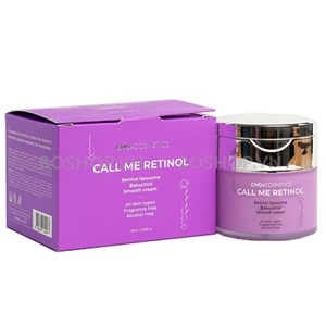 Call Me Retinol - Kem Dưỡng Da, Trắng Sáng, Mịn Màng