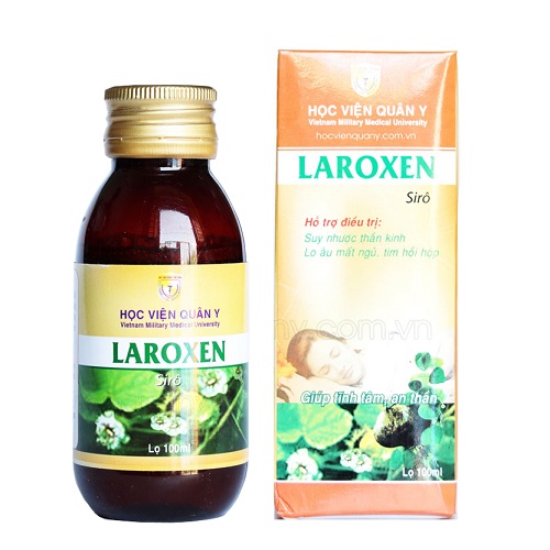 Laroxen-3