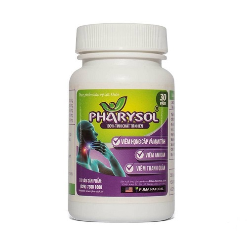 Pharysol-2