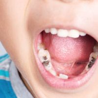 Top 5 thuốc trị sâu răng cho bé an toàn, được chuyên gia khuyên dùng