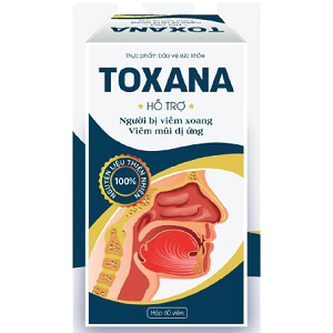 toxana