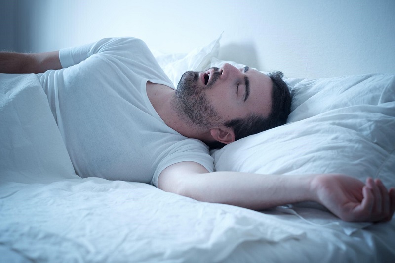 Gối và tư thế ngủ có ảnh hưởng đến chất lượng giấc ngủ