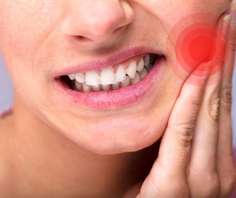 Thuốc giảm đau giúp đẩy lùi cơn đau răng nhanh chóng