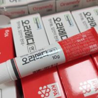Bật Mí 2 Thuốc Trị Nhiệt Miệng Hàn Quốc Tốt Nhất Hiện Nay