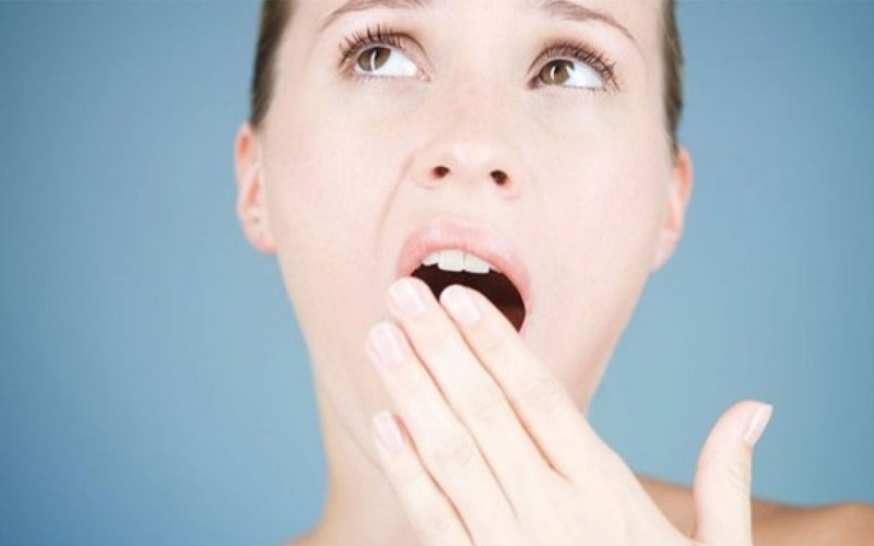 Tình trạng hôi miệng vì sâu răng gây ảnh hưởng nghiêm trọng đến sức khỏe và cuộc sống