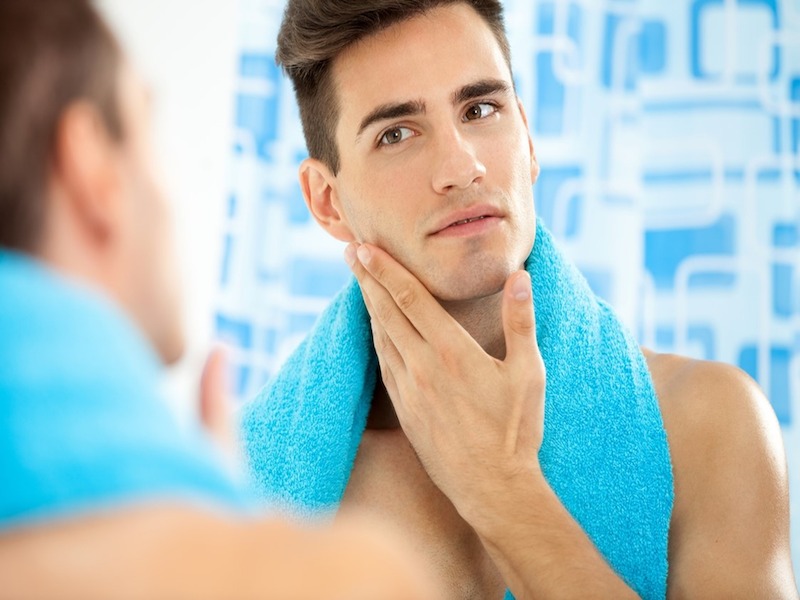 Toner cấp ẩm sẽ giúp làn da của bạn trở nên dễ chịu hơn