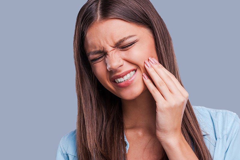 Viêm nướu răng nổi hạch sẽ gây ra những biến chứng không mong muốn