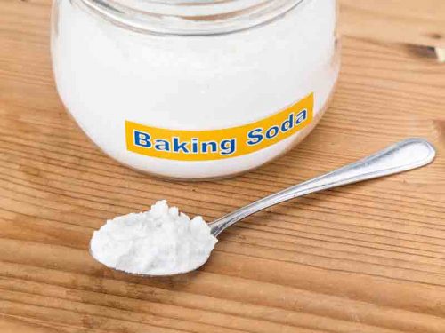 Chữa Nhiệt Miệng Bằng Baking Soda Như Thế Nào? Có Hiệu Quả Không?