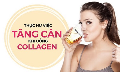 Uống Collagen Có Mập Không? Bổ Sung Collagen Thế Nào Hiệu Quả?