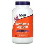 Viên uống chống tắc tia sữa Sunflower Lecithin