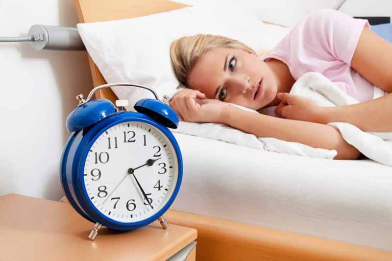 Dùng sản phẩm hỗ trợ giấc ngủ đúng cách để thu về hiệu quả tốt nhất