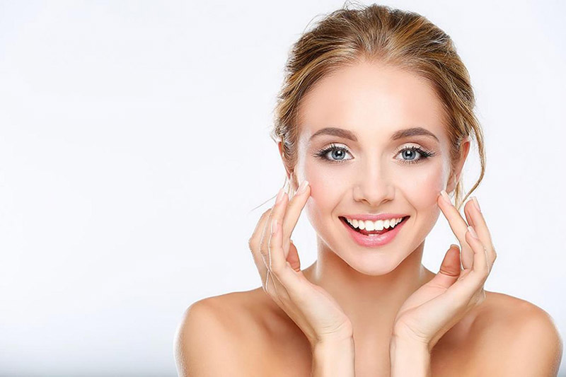Collagen thủy phân có rất nhiều công dụng tuyệt vời đối với làn da